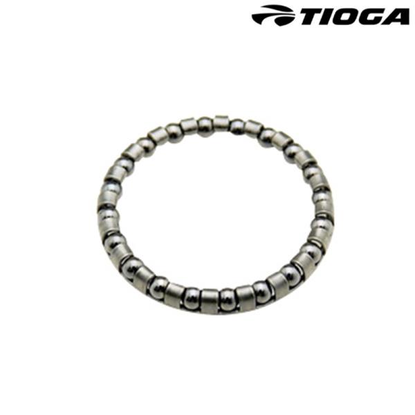 ＠ハンドル・ステム・ヘッド≫アクセサリ≫ヘッドパーツ TIOGA（タイオガ）