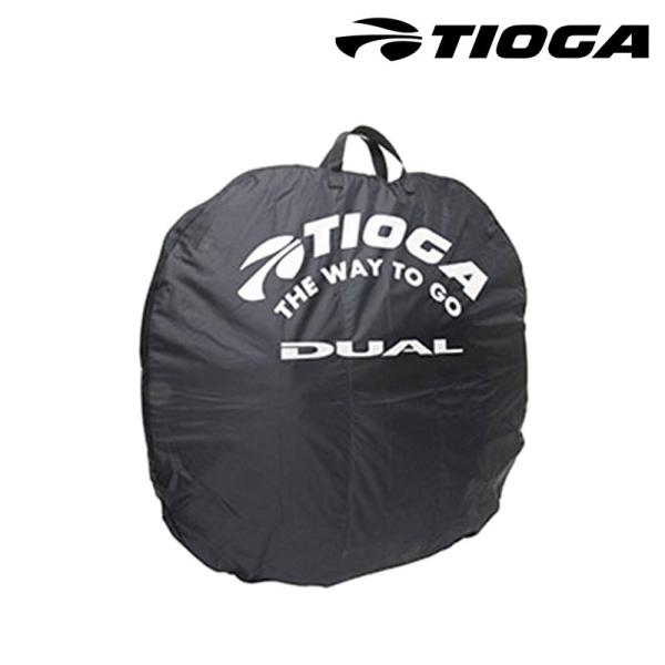 TIOGA（タイオガ） Wheel Bag （for 2Wheels） （ホイールバッグ （2