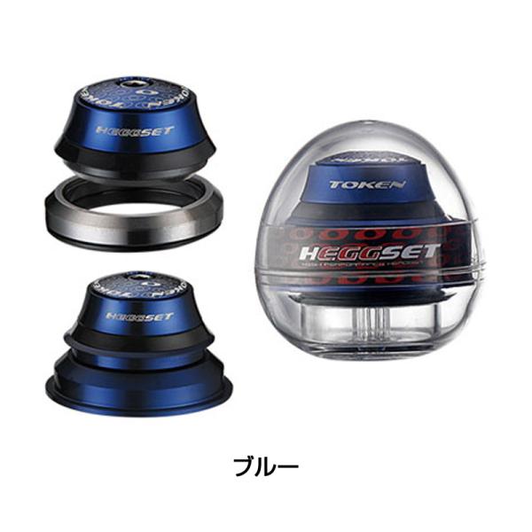 TOKEN TK070 1.5テーパー ヘッドセット IS/ZSコンパチ ブラック【沖縄・離島への配送不可】 qbei_pc-token-tk070iszs