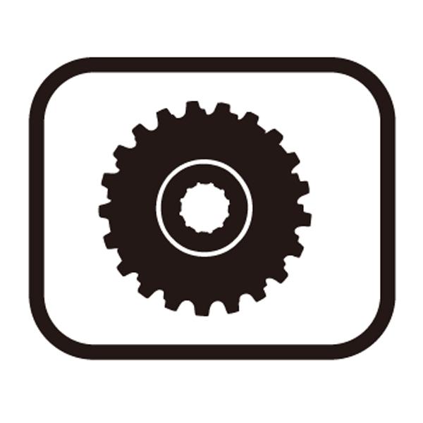 ＠シマノスモールパーツ SHIMANO（シマノ）