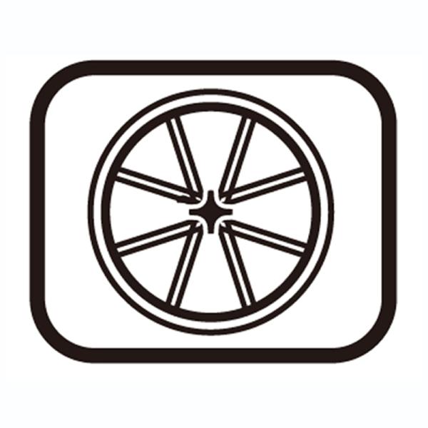 他サイト： シマノ スモールパーツ・補修部品 WH-9000C50TULOWスペーサ Y4T724000 シマノスモールパーツ SHIMANO 即納 土日祝も出荷の商品画像