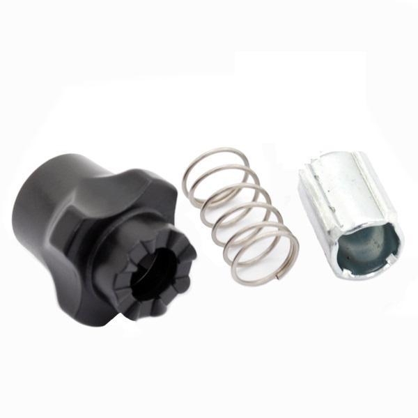 シマノ（SHIMANO） スモールパーツ・補修部品 アウターアジャスト