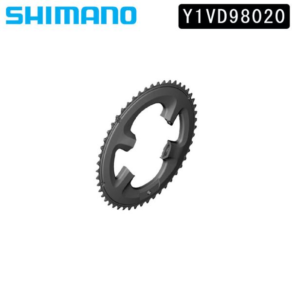 シマノ スモールパーツ・補修部品 FC-R3030 50T-MR Y1VD98020