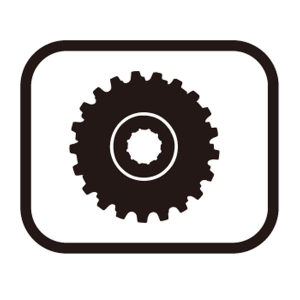 ＠シマノスモールパーツ SHIMANO（シマノ）