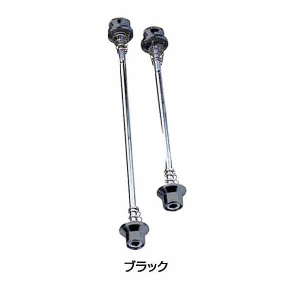 トランズエックス アクスルセット MTB/ロード兼用 JD-061 TRANZ