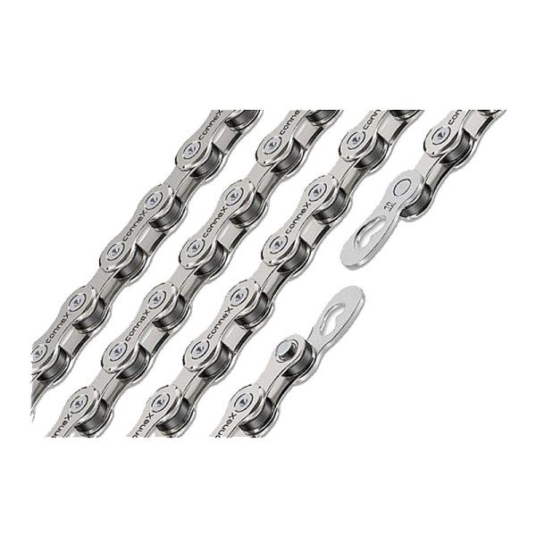 ワイパーマン CONNEX 10S8 CHAINシマノ/SRAM/カンパ10速対応チェーン
