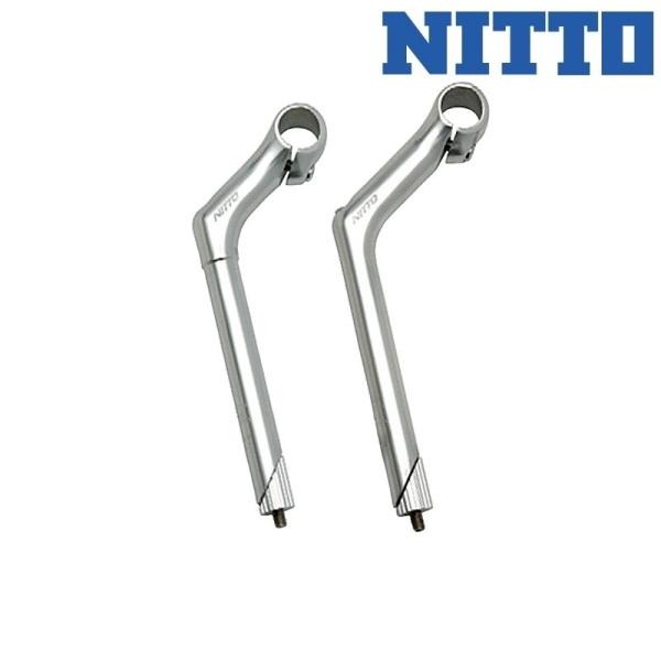 NITTO ニットー MT-10-100DX クランプ径（ハンドル26.0 コラム