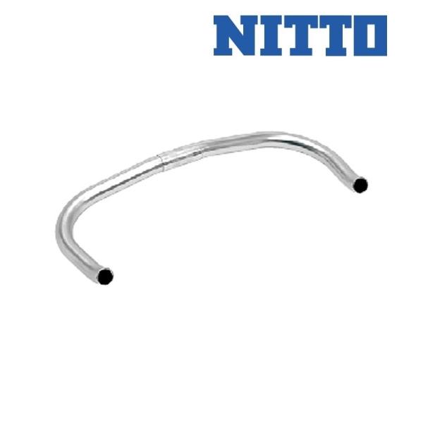 6/7 逆輸入品 ニットー NITTO ブルホーンバー パシュートTトライアル
