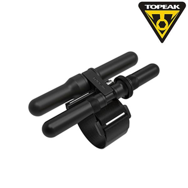 TOPEAK（トピーク） TUBI BALLET X （チュビバレット X） : 自転車の