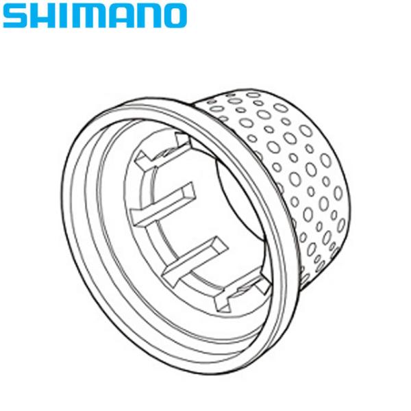 他サイト： シマノ 変速用グリップ SHIMANOの商品画像