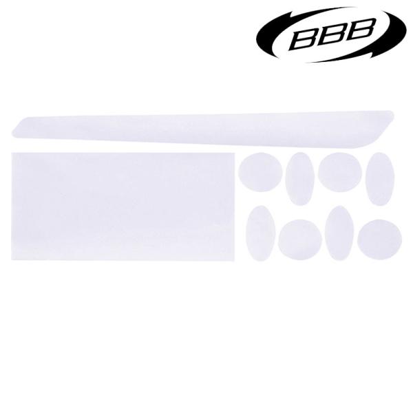 ＠アクセサリ≫サイクルカバー・フレームガード≫フレームプロテクター BBB（ビービービー）