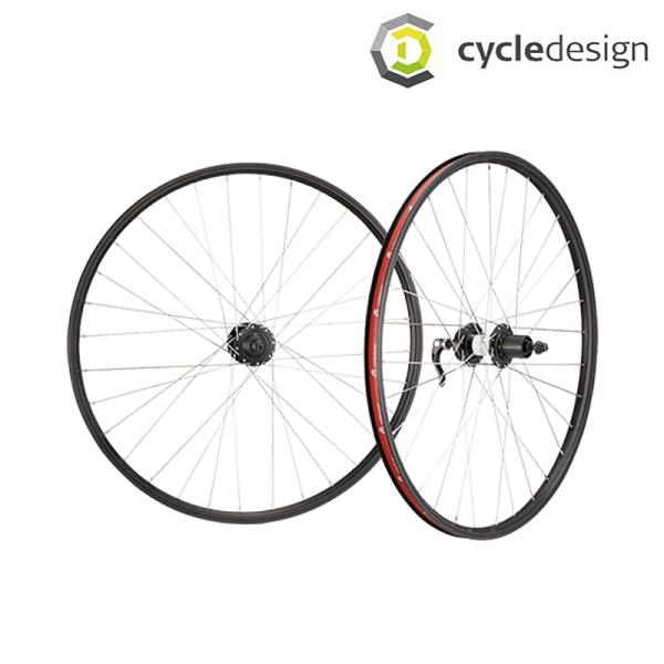 サイクルデザイン FRONTWHEEL（フロントホイール） 26”ディスク