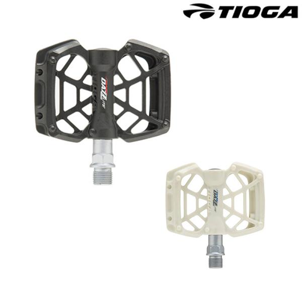 ＠ペダル≫フラットペダル TIOGA（タイオガ）