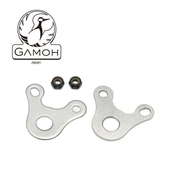 ＠アクセサリ≫キャリア≫アクセサリ GAMOH（ガモー）