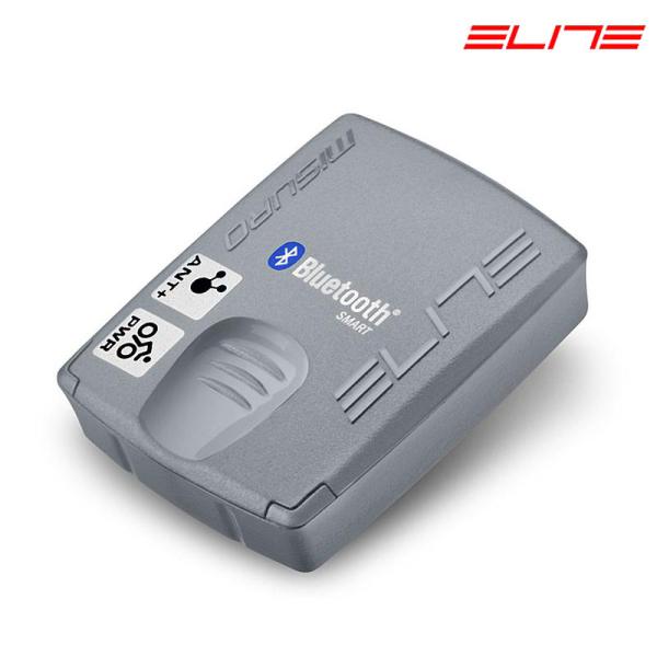 MISURO 対応トレーナー本体に装着してMy E-Training利用デバイスとデータ通信するセンサー。ANT＋とBluetooth両方の通信システムに対応。My E-Trainingだけでなく、ZWIFTなども利用可能です。※ケイデンス...