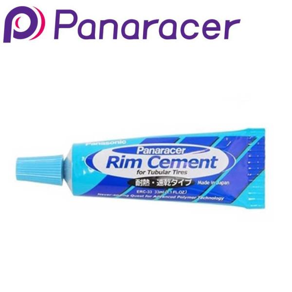 ＠ホイール≫アクセサリー≫リムセメント・テープ≫リムセメント Panaracer（パナレーサー）