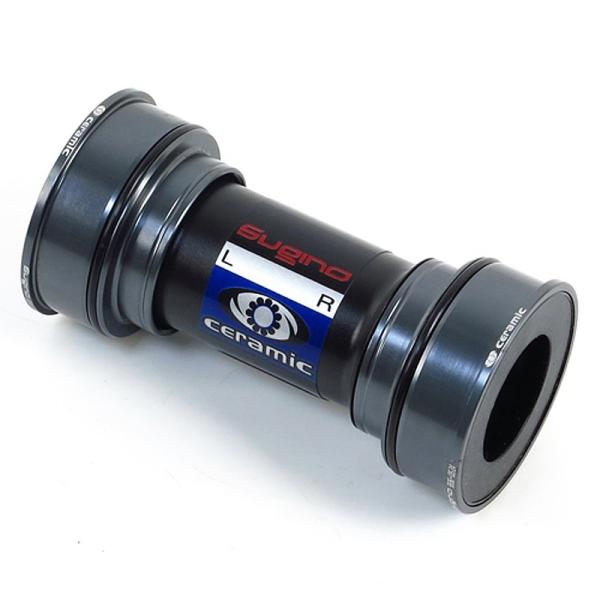 SUGINO スギノSHPF(BB86)バージョン2 セラミックBB SUGINO スギノ SHPF（BB86） セラミックBB Ver.2 SUGINO送料無料