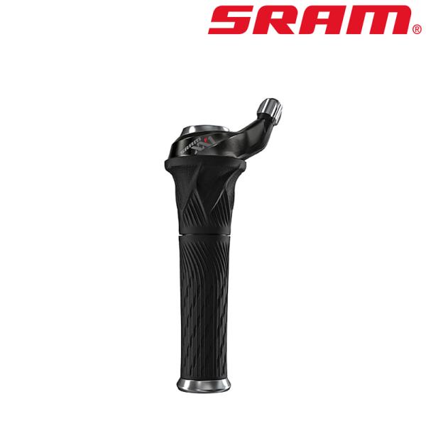スラム XX1 グリップシフター リヤ11S SRAM XX1送料無料 : 自転車の