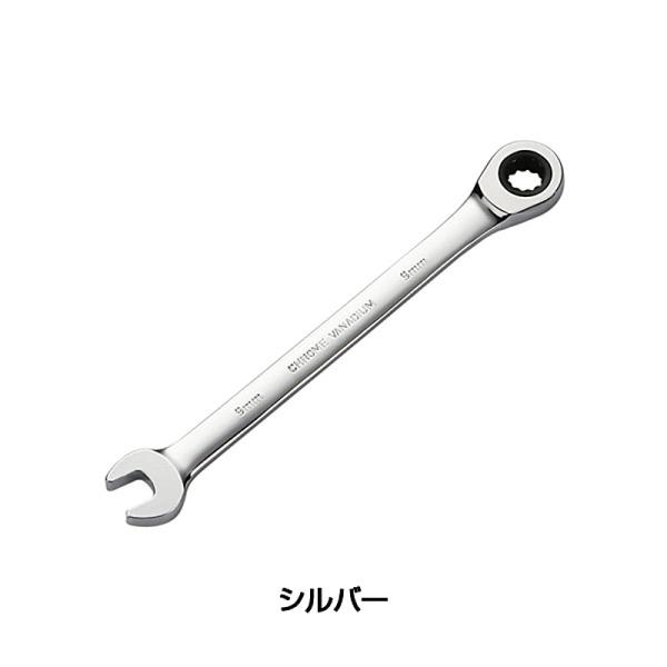 アイスツールズ コンビネーションラチェットレンチ9mm 4109 IceToolz
