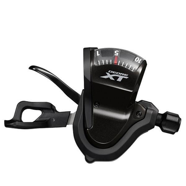 シマノ SL-T8000-R シフトレバー 右のみ 10S SHIMANO