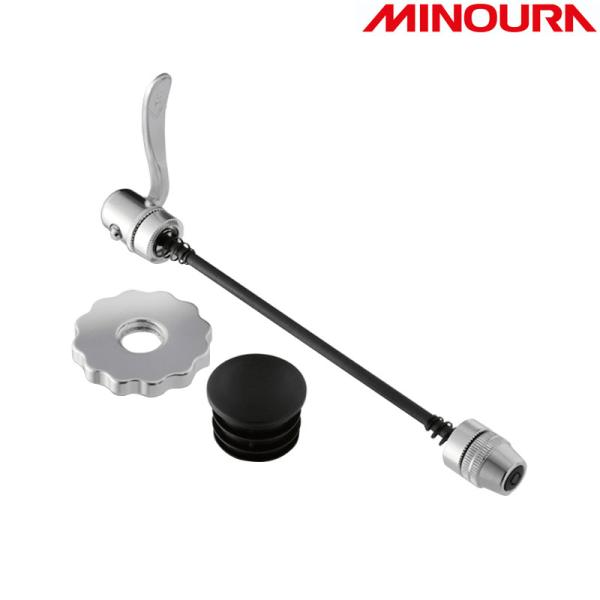 ＠トレーナー（ローラー台）≫アクセサリ MINOURA（ミノウラ、箕浦）