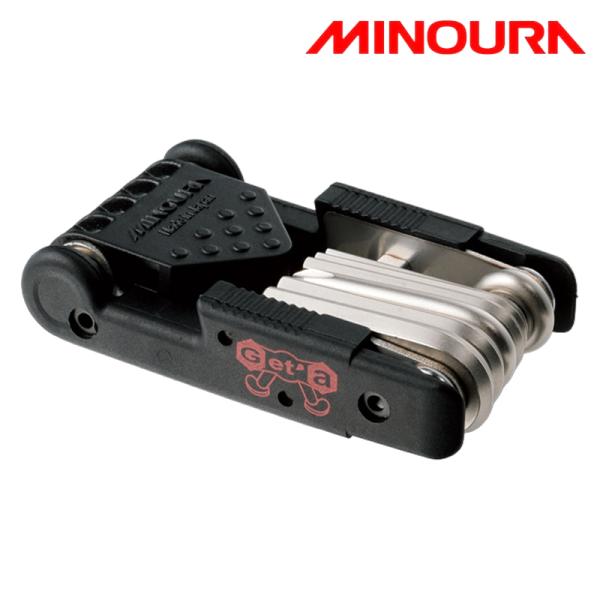 Minouraミノウラ Hps 9 Hps9 Get A ペダルスタンド ミニツール マルチツール 携帯工具 メンテナンスロードバイククロスバイク携帯用 工具 Buyee Servicio De Proxy Japones Buyee Compra En Japon