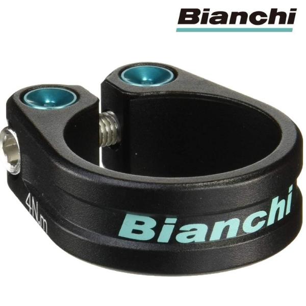 【Bianchiビアンキ】純正シートポストクランプ qbei_pi-607848