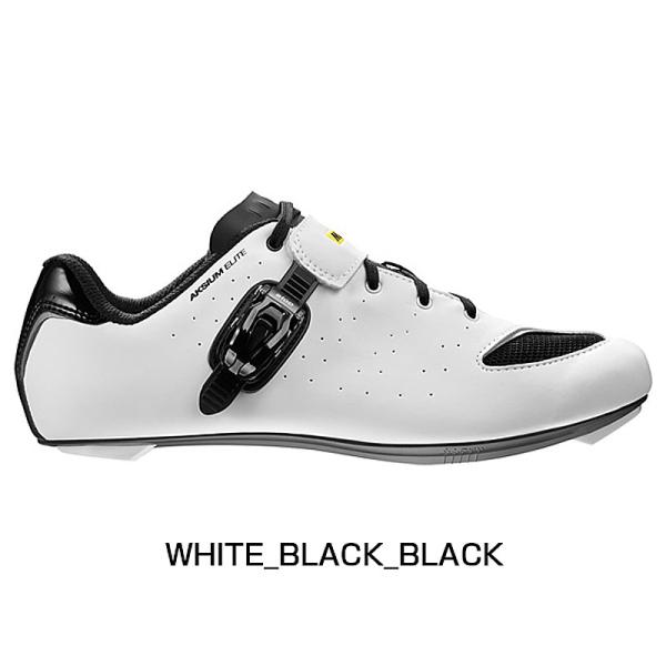 MAVIC（マヴィック） AKSIUM ELLITE III （アクシウムエリート3） SPD