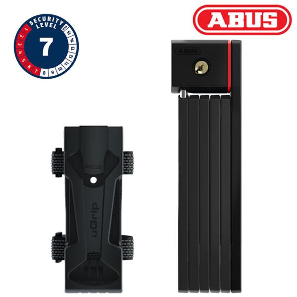 アクセサリー ABUS BORDO X PLUS Amazon.com : ABUS Bordo Granit x Plus 6500/85cm Shy Security