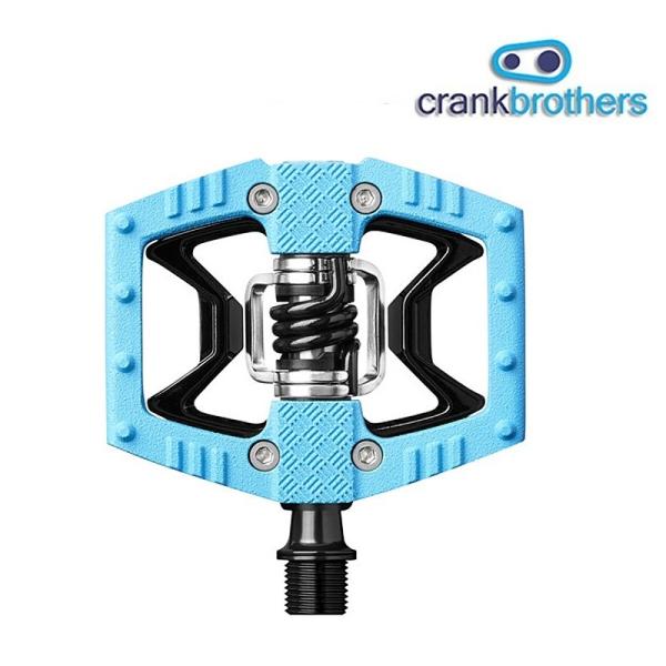 Crankbrothers  マウンテンバイク　ペダル クランクブラザーズ ダブルショットペダル マウンテンバイク