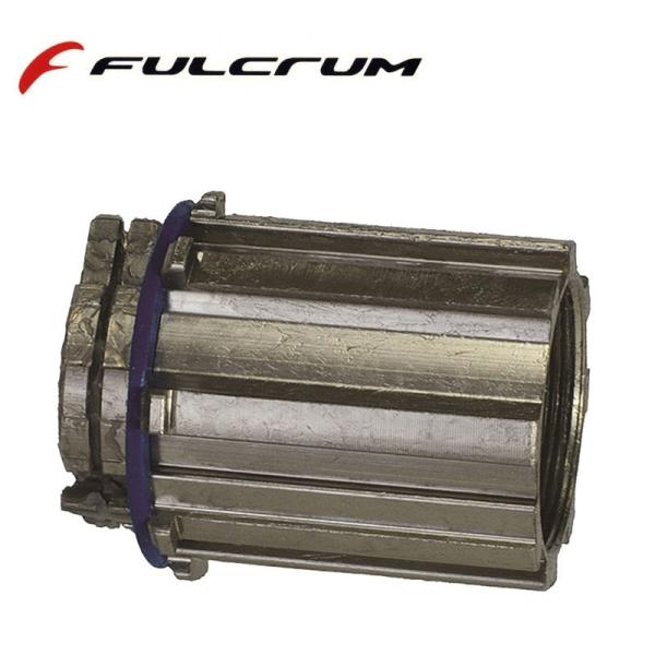 パーツ Fulcrum Campagnolo FW body H17mm RS-005 FULCRUM（フルクラム） RS-005 CAMPAGNOLO FW BODY H17 （RS-005