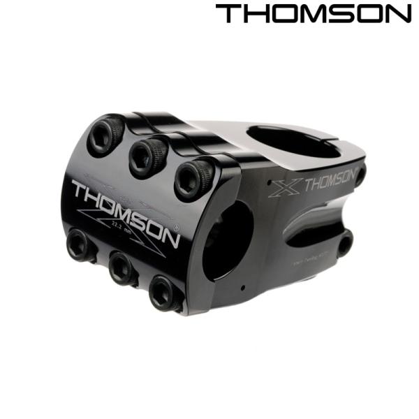 THOMSON BMX stem トムソン Thomson BMX Stem - Angry Catfish | Minneapolis Bike Shop +