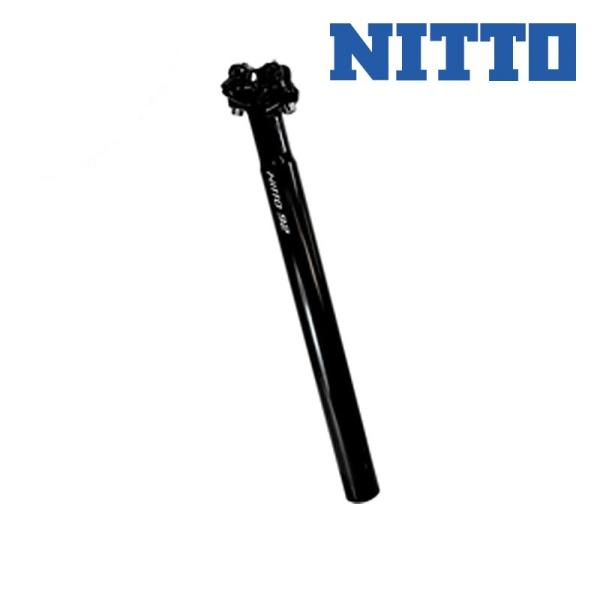 NITTO ニットー シートポスト NITTO送料無料 : 自転車のQBEI Yahoo!店