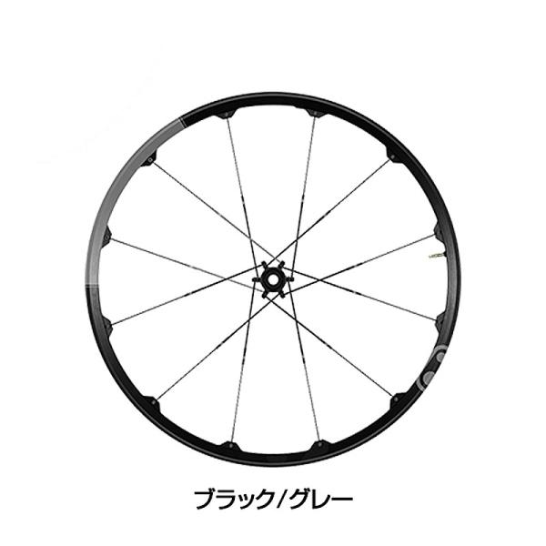 クランクブラザーズ アイオダイン 2 前後セット チューブレス