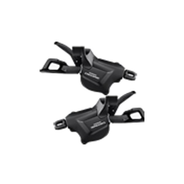 SL-M6000 左右セット 3× 2× 10S新品未使用 シマノ DEORE SL-M6000 シフトレバー左右セット（2/3x10S