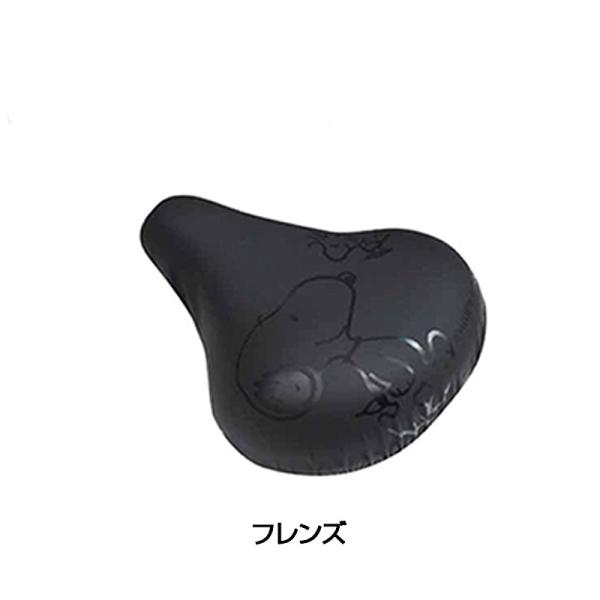 他サイト： エール のびーるチャリCAP BIG スヌーピー PE-016 aileの商品画像