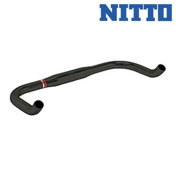 NITTO JAN別注　360mm ブルホーン　ニットー NITTO JAN別注 360mm ブルホーン ニットー NITTO JAN別注 360mm