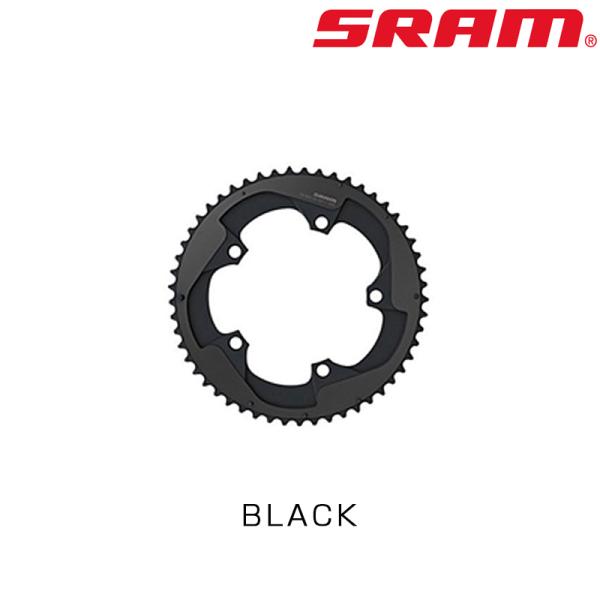 SRAM RED 11s チェーンリング 46-36T qbei_pi-626225