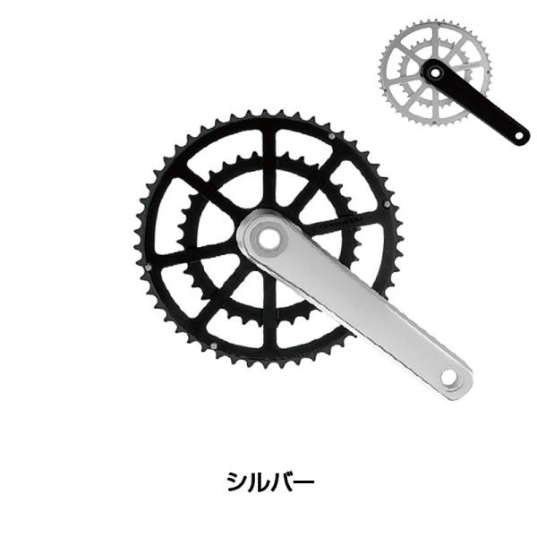パーツ ONE by ESU LA CRANK 165mm qbei_pi-626397