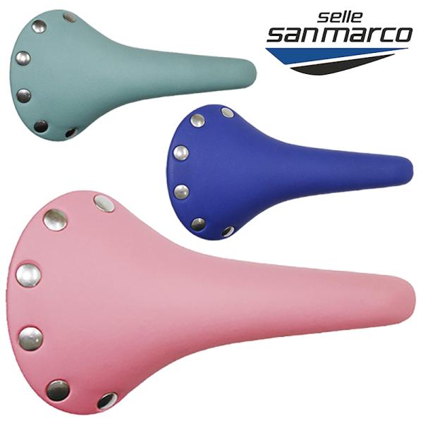 セラサンマルコ REGAL （リーガル）ロリカカラー SELLE SAN MARCO送料