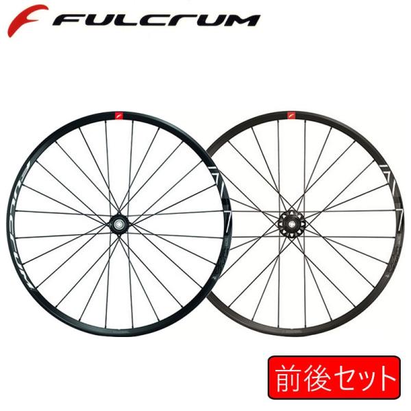 FULCRUM（フルクラム） RACING 7 DB 2WAY-R （レーシング7 DB 2ウェイ