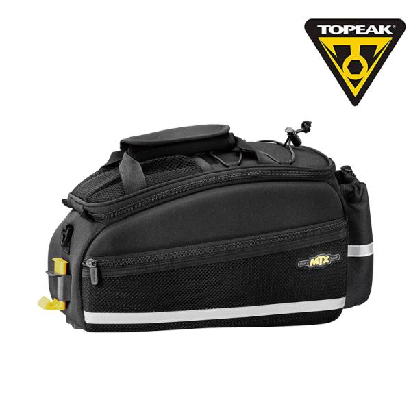 TOPEAK（トピーク） MTX TRUNK BAG EX （トランクバッグ EXP
