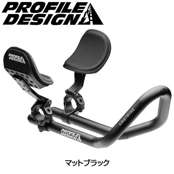 プロファイルデザイン（PROFILE DESIGN） AIR STRIKE II （エア