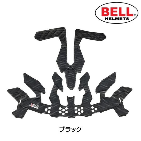 ベル インナーパッドスーパー2/2Rミップス BELL