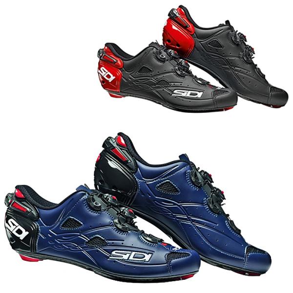 SIDI シディ ビンディングシューズ SHOT MATT ショット SIDI シディ SHOT MATT（ショットマット） ロードバイク用 SPD