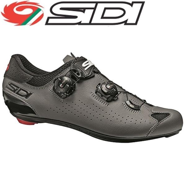 SIDI シディ GENIUS10（ジェニウス10）ロードバイク用 SPD-SL