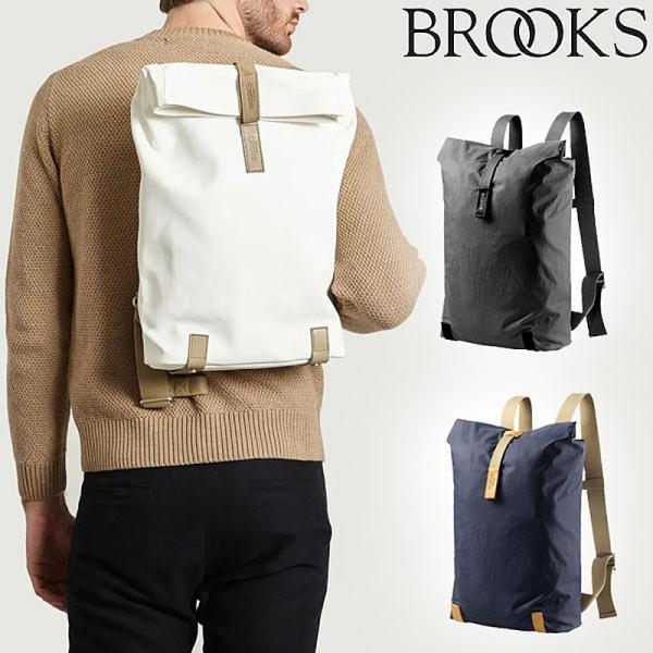 ブルックス（BROOKS） PICKWICK BACKPACK 26 LINEN （ピックウィック