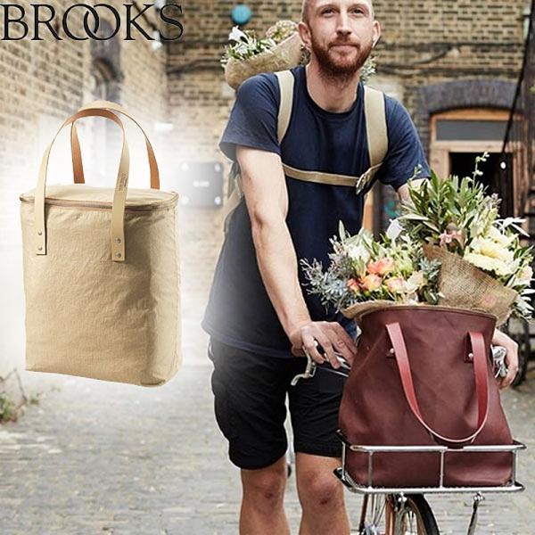 BROOKS CAMDEN TOTE BAG（ブルックスキャムデントートバッグ） qbei_pi-631422