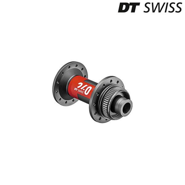 DT SWISS 350 センターロックハブ12/100mm