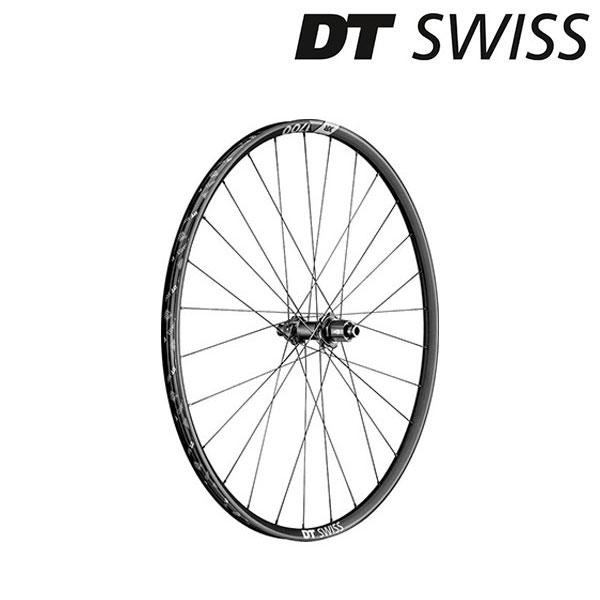 DT SWISS 自転車用品 XR 1700 Spline スプライン リアホイール DTスイス XR 1700 SPLINE （XR1700スプライン）リアホイール
